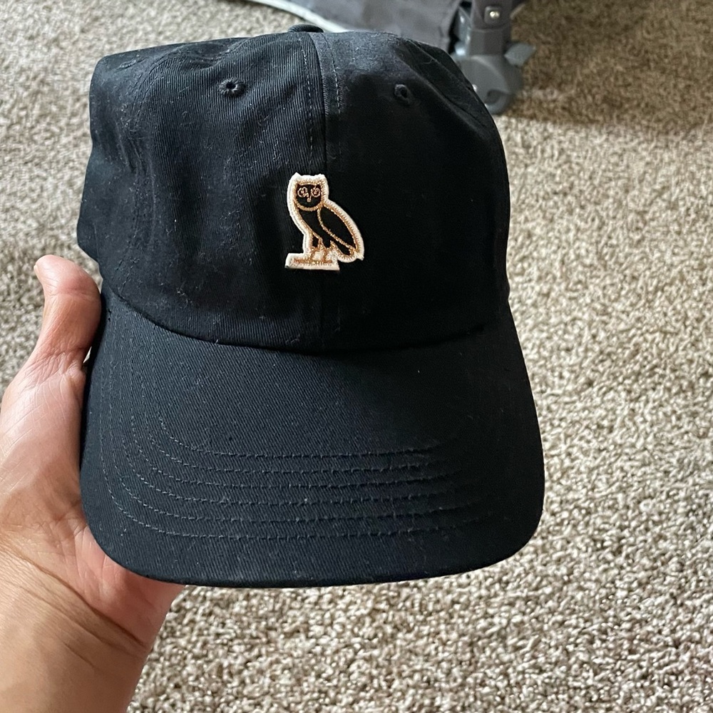 OVO hat